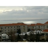  Двухкомнатная квартира с видом на море в к-се Колокола - Св.Влас